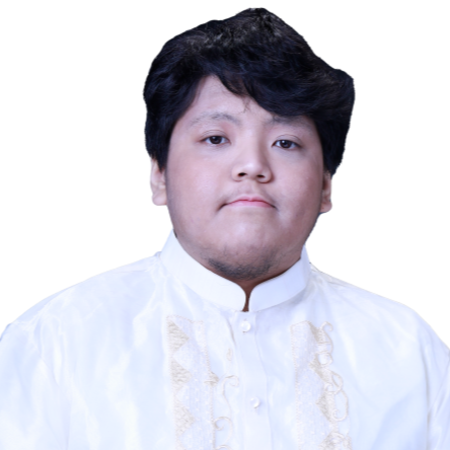 Theodore Richard R.'s profile photo
