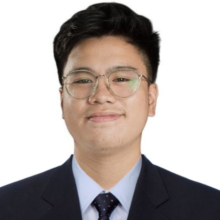 jairus andrew B.'s profile photo