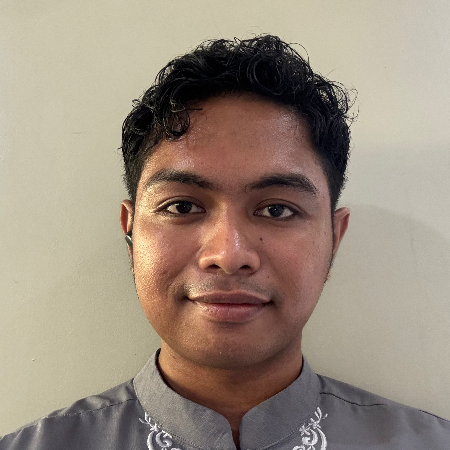 Reiyn Hezekiah F.'s profile photo