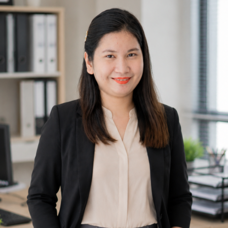Joanne Camille B.'s profile photo