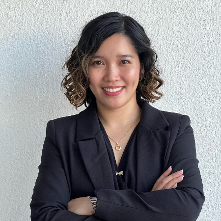 Ariane Keith V.'s profile photo