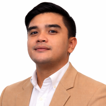 Siven Jigs Rancy F.'s profile photo