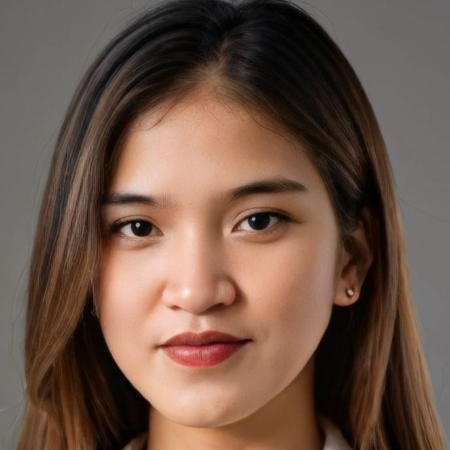 Ariane Joy Q.'s profile photo