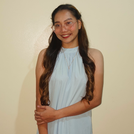 Hazel Mae A.'s profile photo