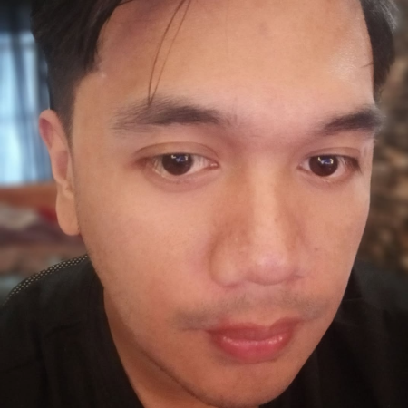 Jayryl I.'s profile photo