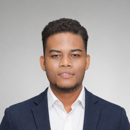 LOUDEVIN A.'s profile photo
