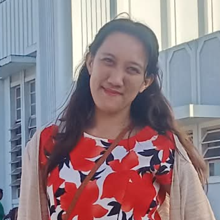 edrelyn D.'s profile photo