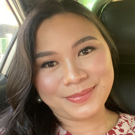 Mhonaliza H.'s profile photo