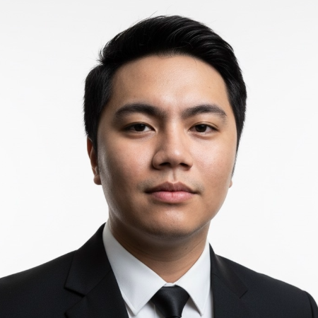 Adonis D.'s profile photo