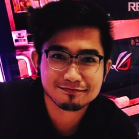 Moses Aaro A.'s profile photo