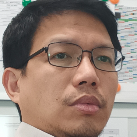 Allan L.'s profile photo