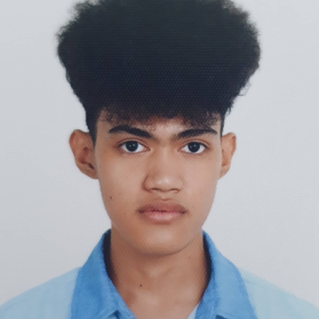 Alorich D.'s profile photo