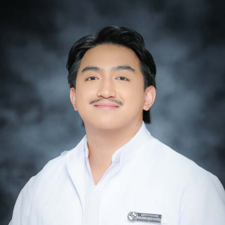 Russell Anric P.'s profile photo