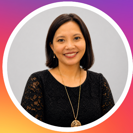 MECHIE R.'s profile photo