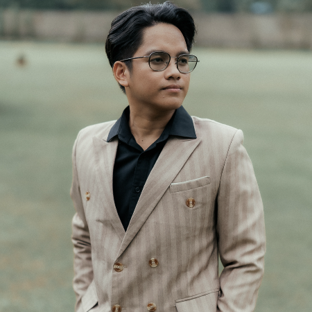 Carl Angel A.'s profile photo