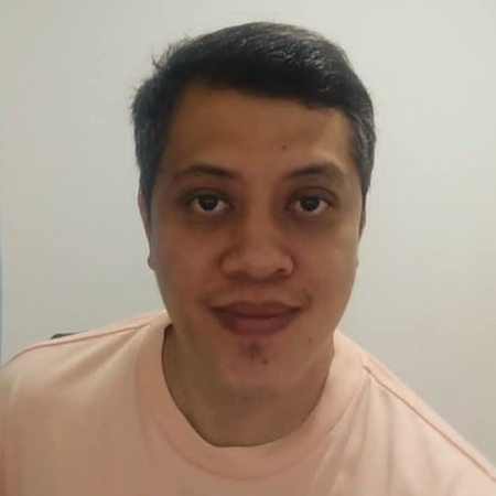 Glenn Gerald V.'s profile photo