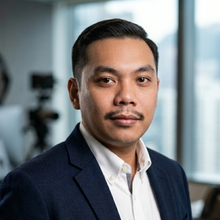 Strauss Martin A.'s profile photo