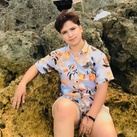 Angelica G.'s profile photo