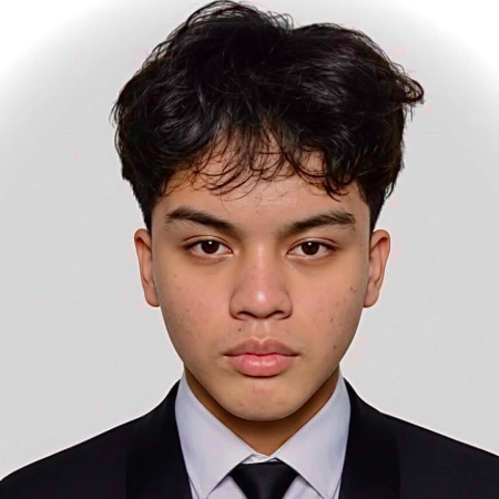 Laris Josef C.'s profile photo