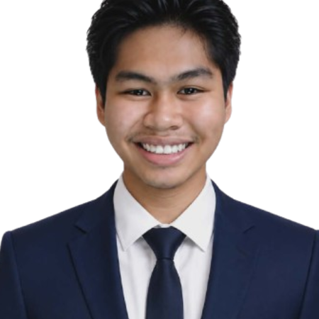 Tristan Jay G.'s profile photo