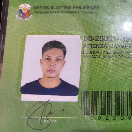 Jayvee A.'s profile photo