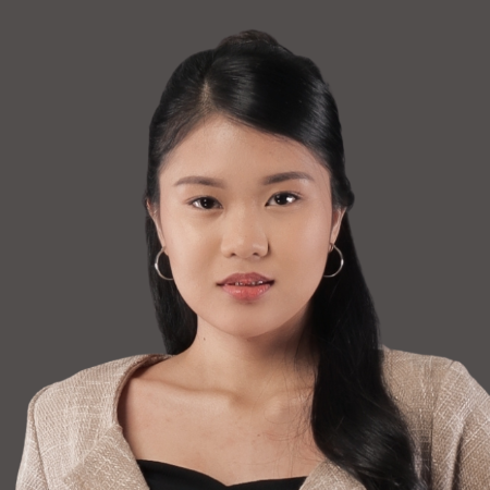 Blessie Gwen D.'s profile photo