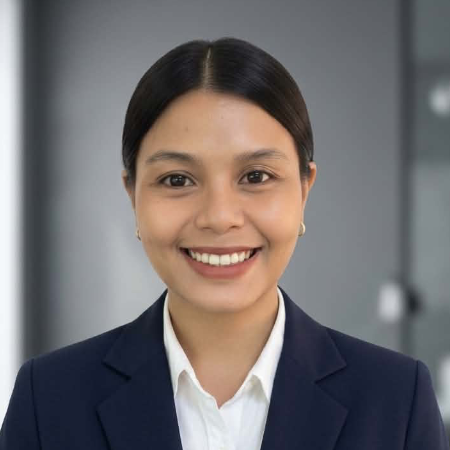 Shajanie N.'s profile photo