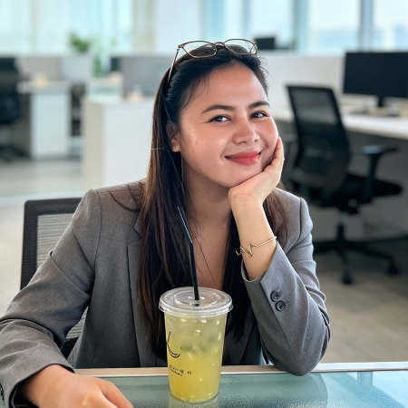 Erra May M.'s profile photo