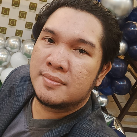 Crezaiko C.'s profile photo