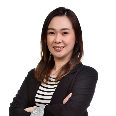 shantal A.'s profile photo