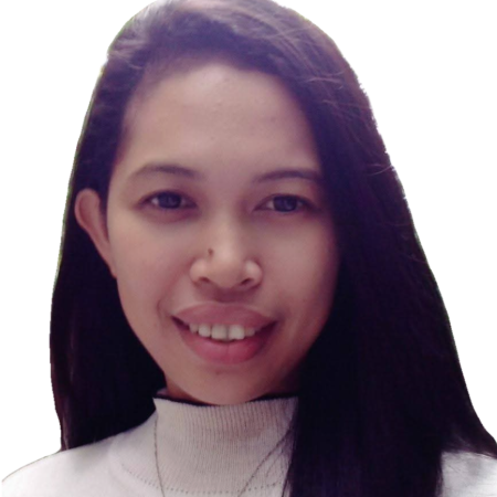 Viliza A.'s profile photo