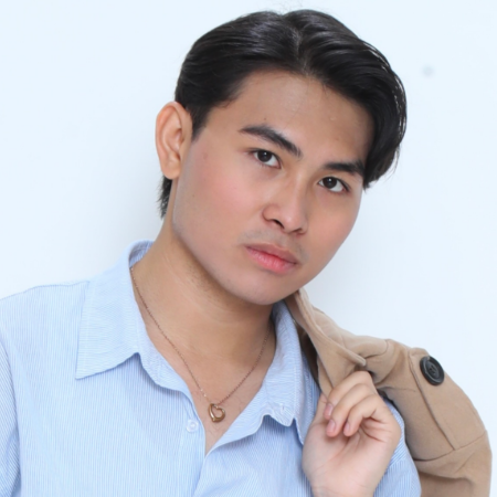 JOSHUA G.'s profile photo