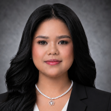 Trishia Mae B.'s profile photo