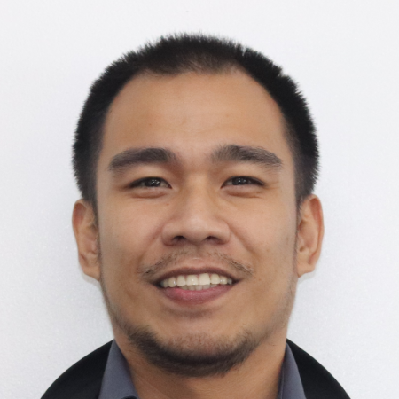 Joenel Lex Christian D.'s profile photo