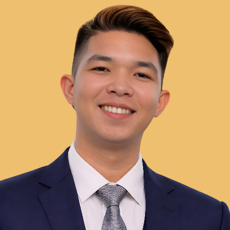 Kenth Ian G.'s profile photo