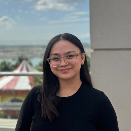 Crizelle P.'s profile photo