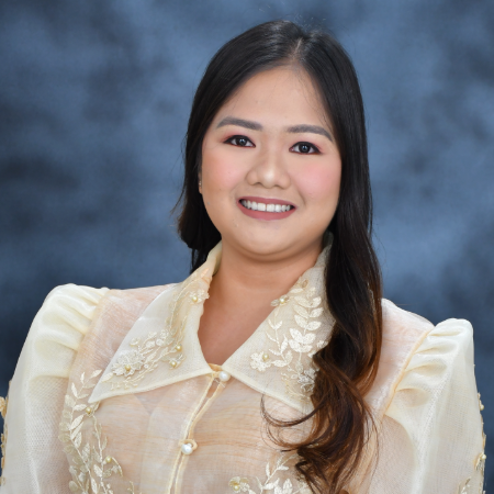 Regine Louise F.'s profile photo