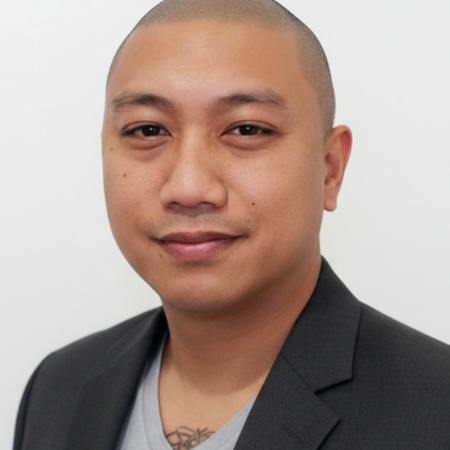 Ralph P.'s profile photo