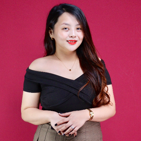 Maridel C.'s profile photo