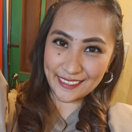 Steifee Marie P.'s profile photo