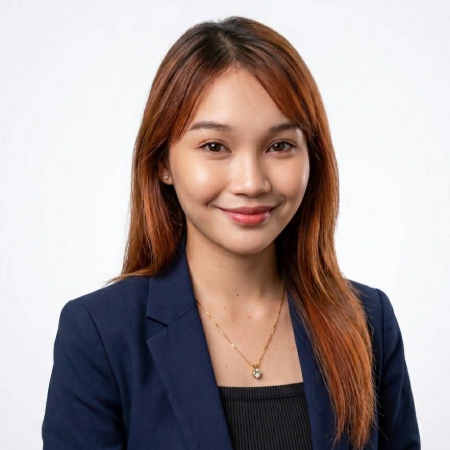 Kryzhia Marie C.'s profile photo