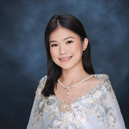 GELLANE N.'s profile photo