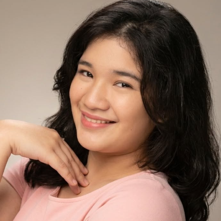Gellian F.'s profile photo