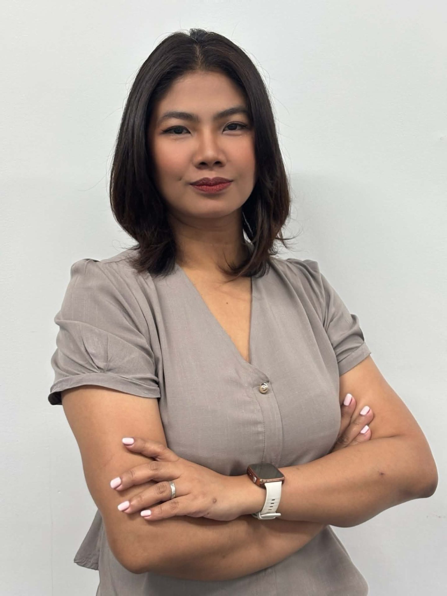 Roxanne V.'s profile photo
