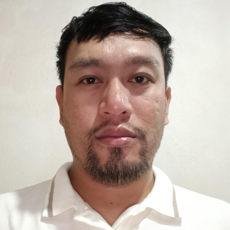 Dickson R.'s profile photo