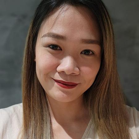 Rosielle May A.'s profile photo