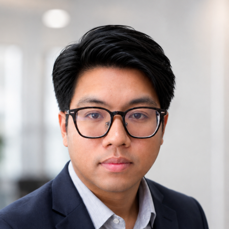 Laurence S.'s profile photo
