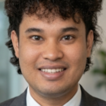 Patrick Lawrence G.'s profile photo