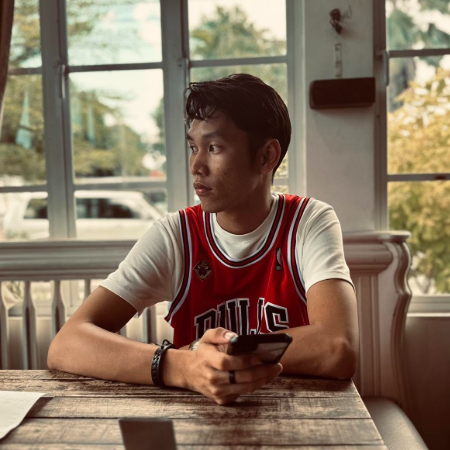 Lawrence John G.'s profile photo