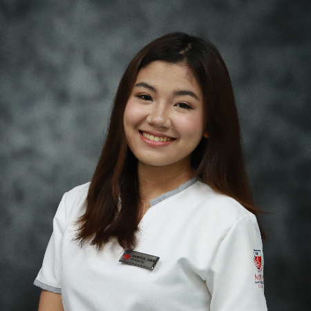 Aliyana Winneth S.'s profile photo